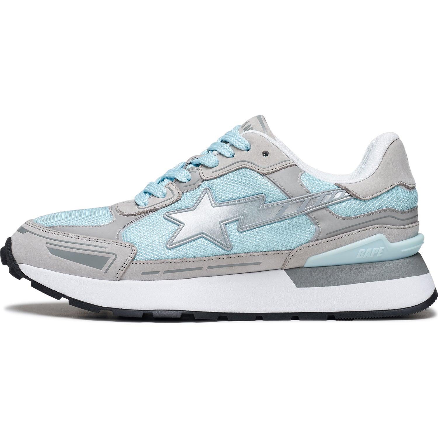 BAPE CROSS STA MENS Male Product Image