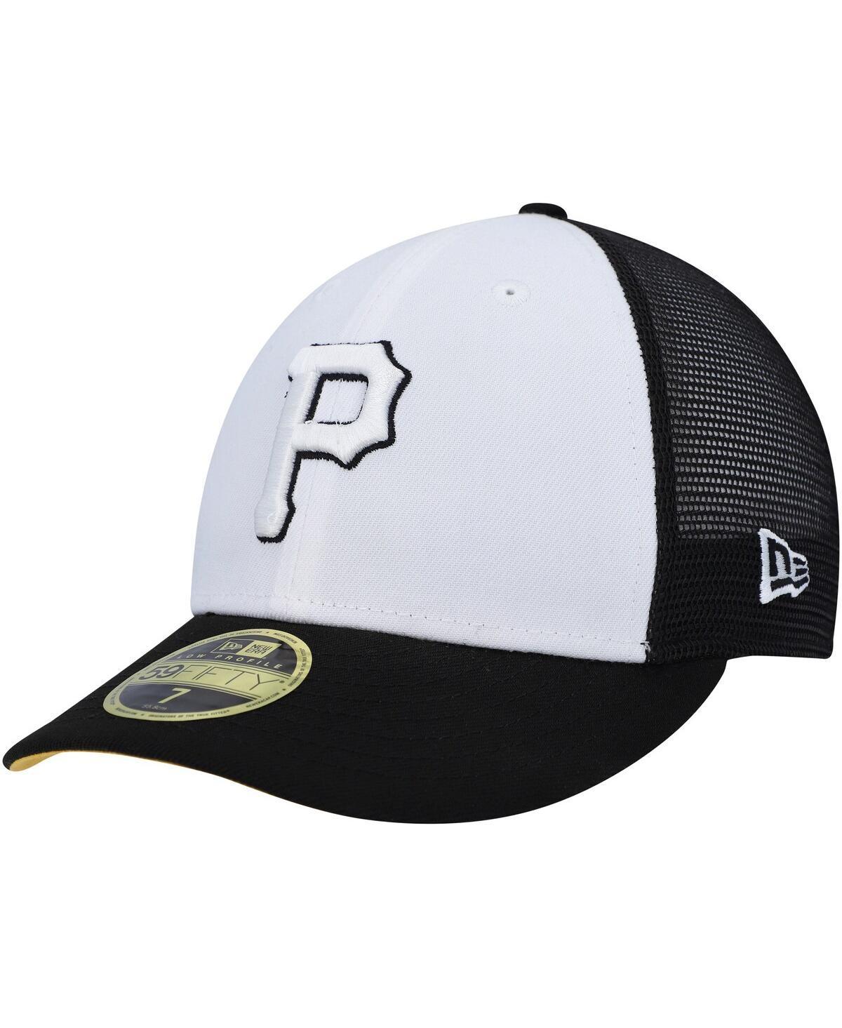 Men's New Era White/Red St. Louis Cardinals 2023 On-Field Batting Practice Low Profile 59FIFTY Fitted Hat, Size: 7 5/8 Product Image