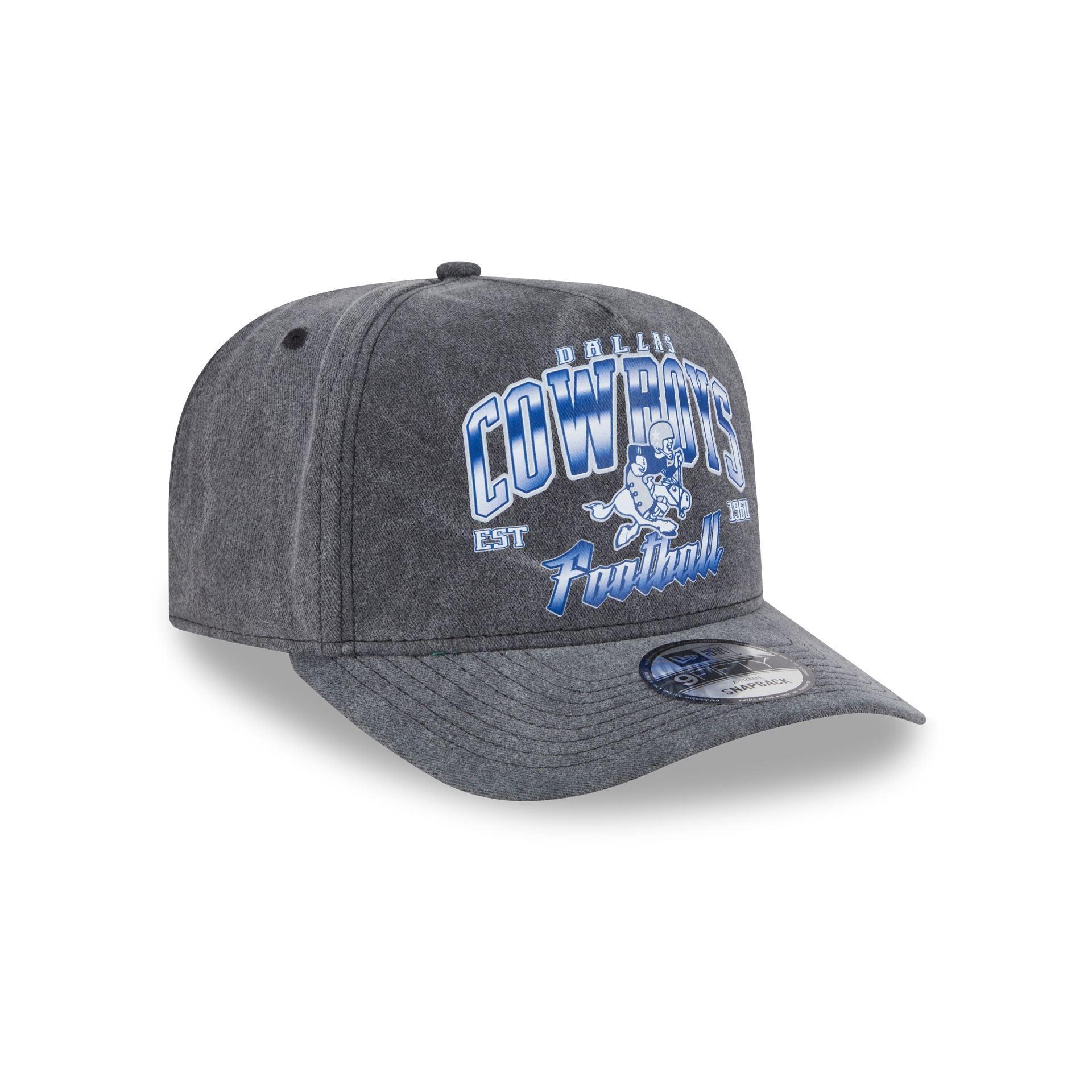 San Antonio Spurs Chainstitch Golfer Hat Male Product Image