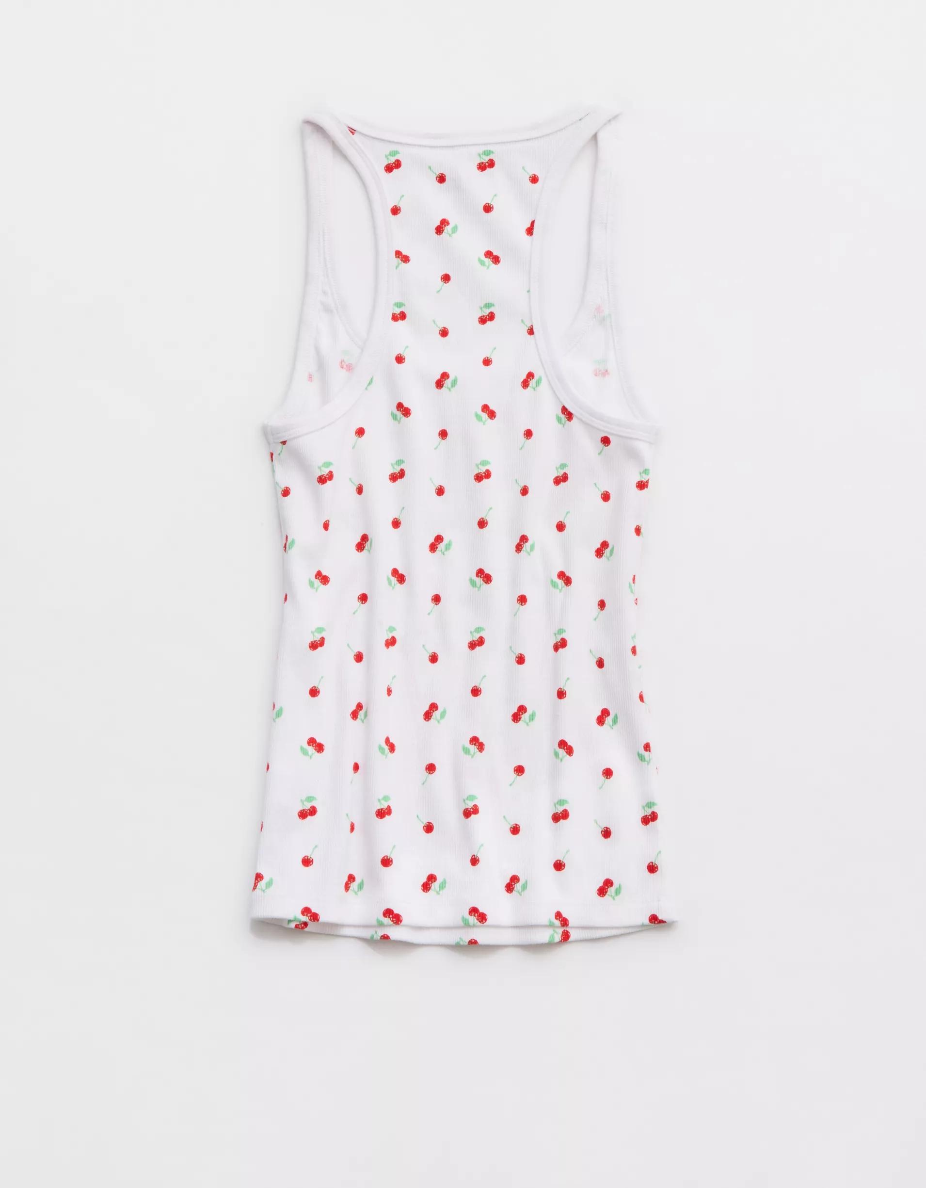 Aerie Easy Does It Tank Top Product Image
