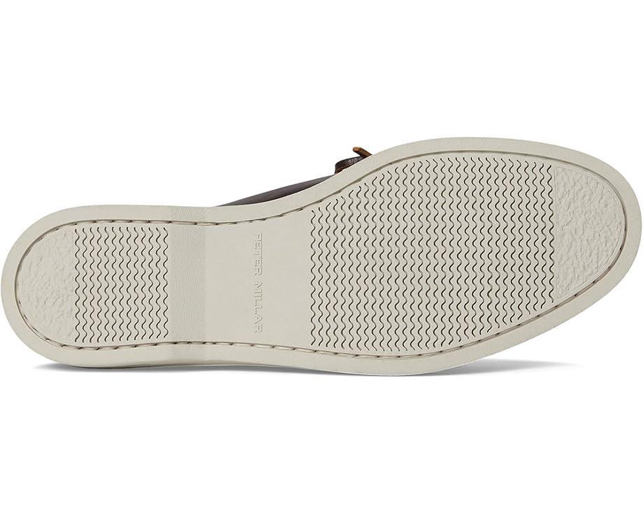 Excursionist Boat Shoes Product Image