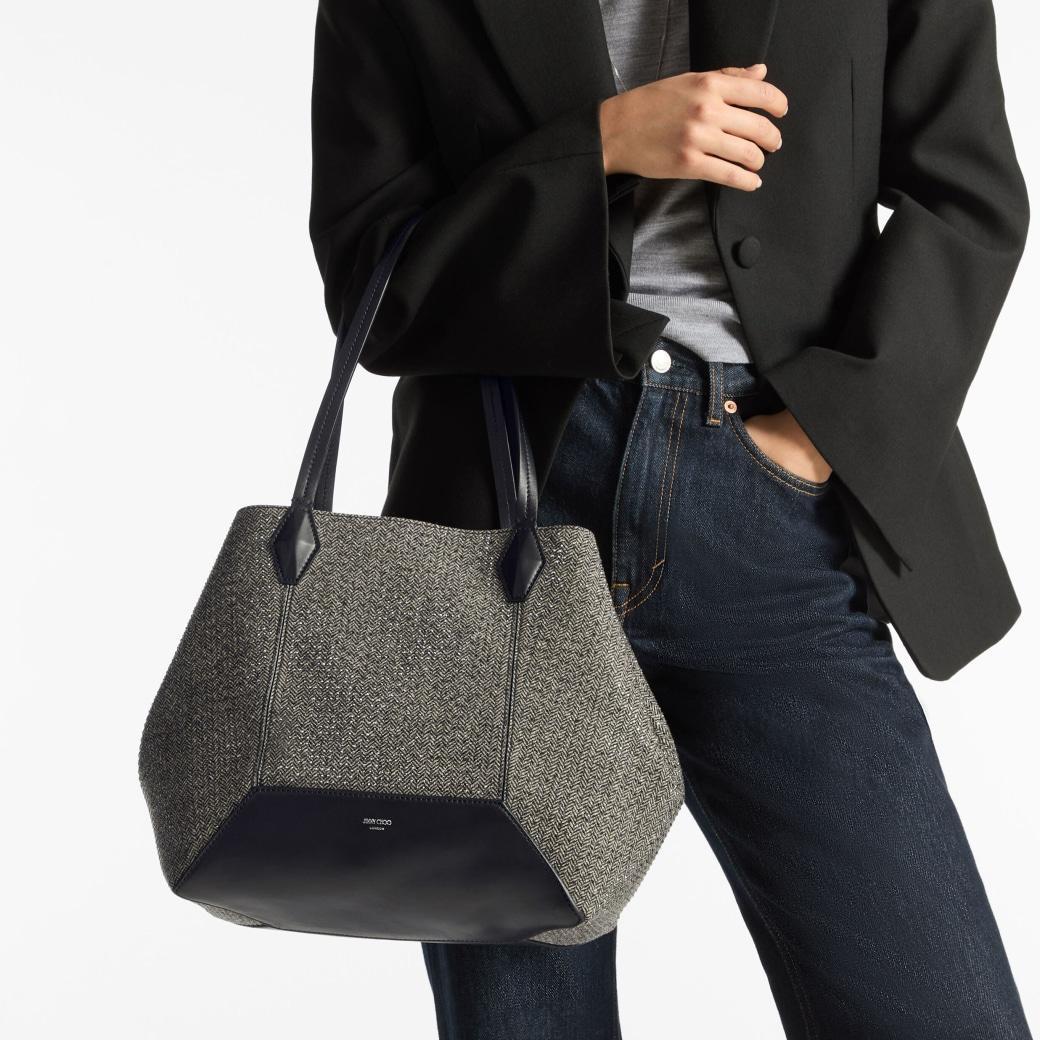 Diamond Tote M Product Image