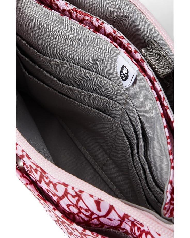 Securtex™ Anti-Theft Memento Crossbody Product Image