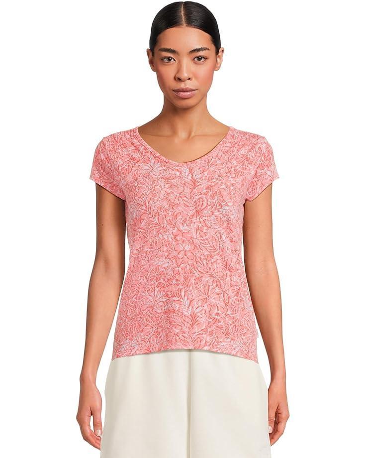 Featherweight Slub Tee Product Image