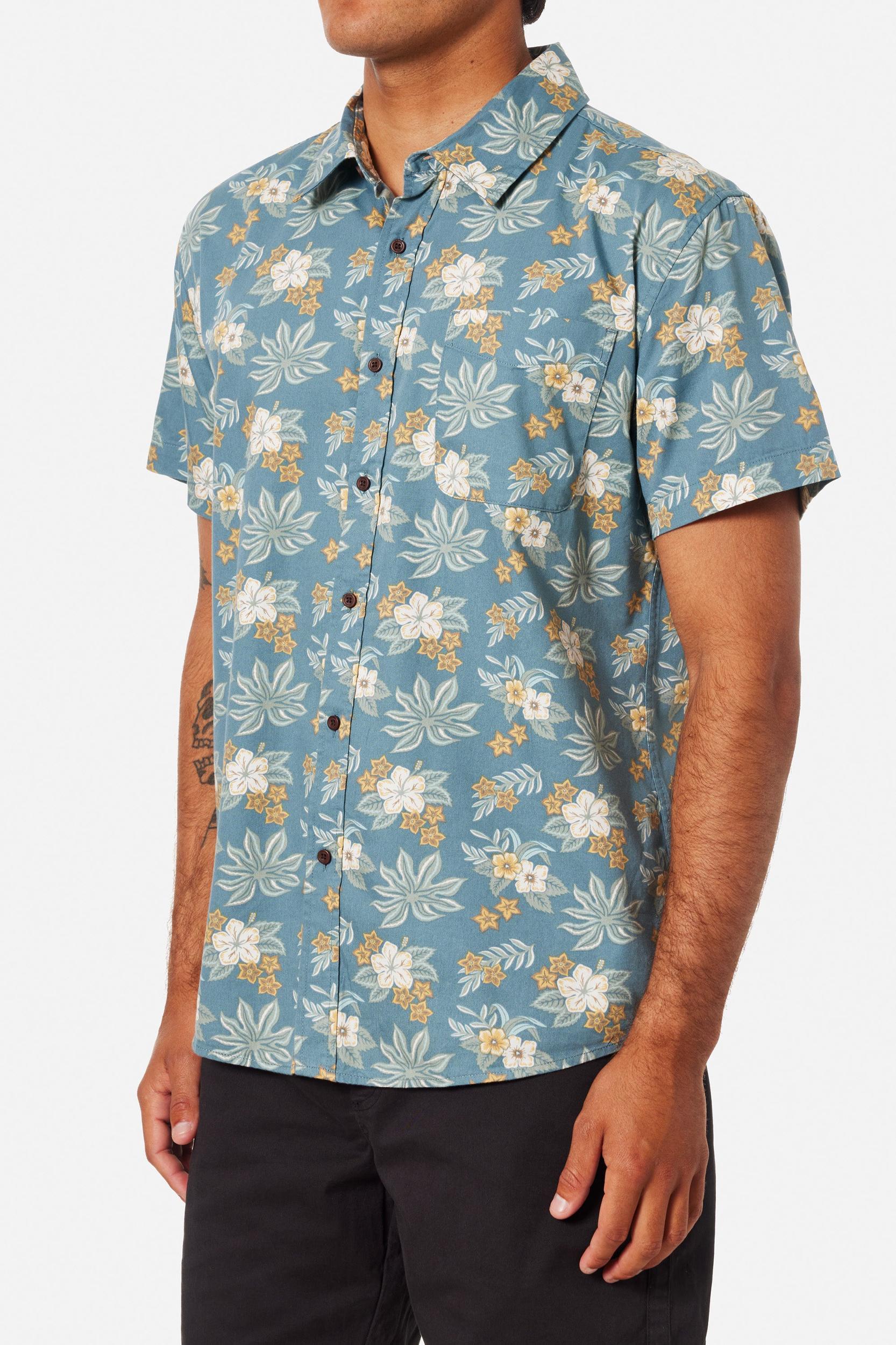 BENJI SHIRT Product Image