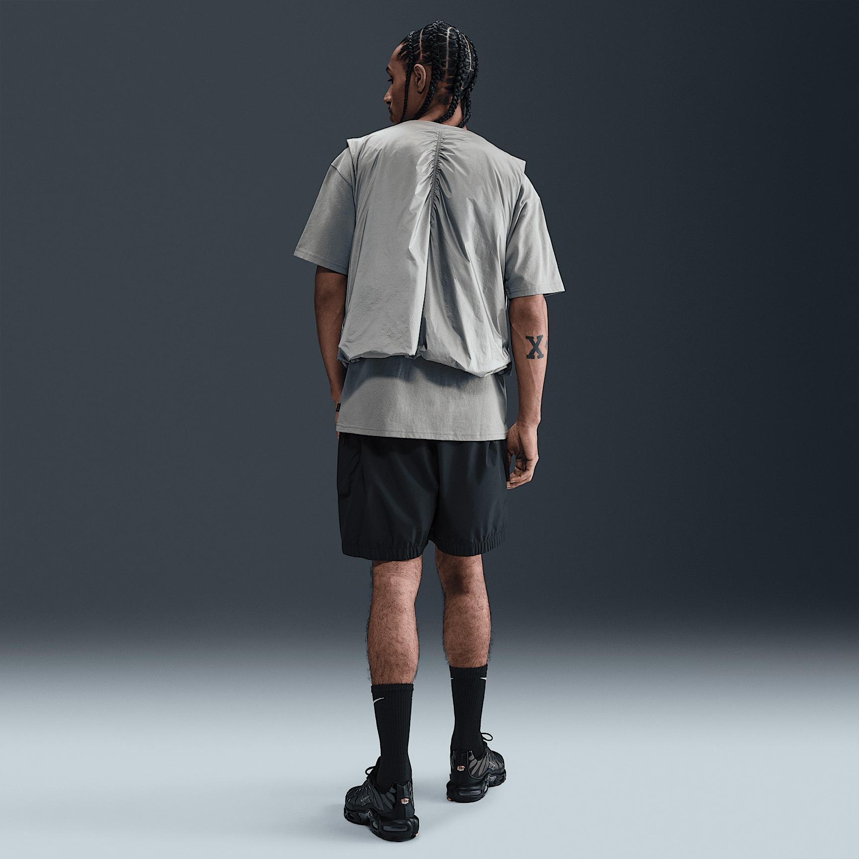 Nike Men's Tech Super Lightweight Shorts Product Image