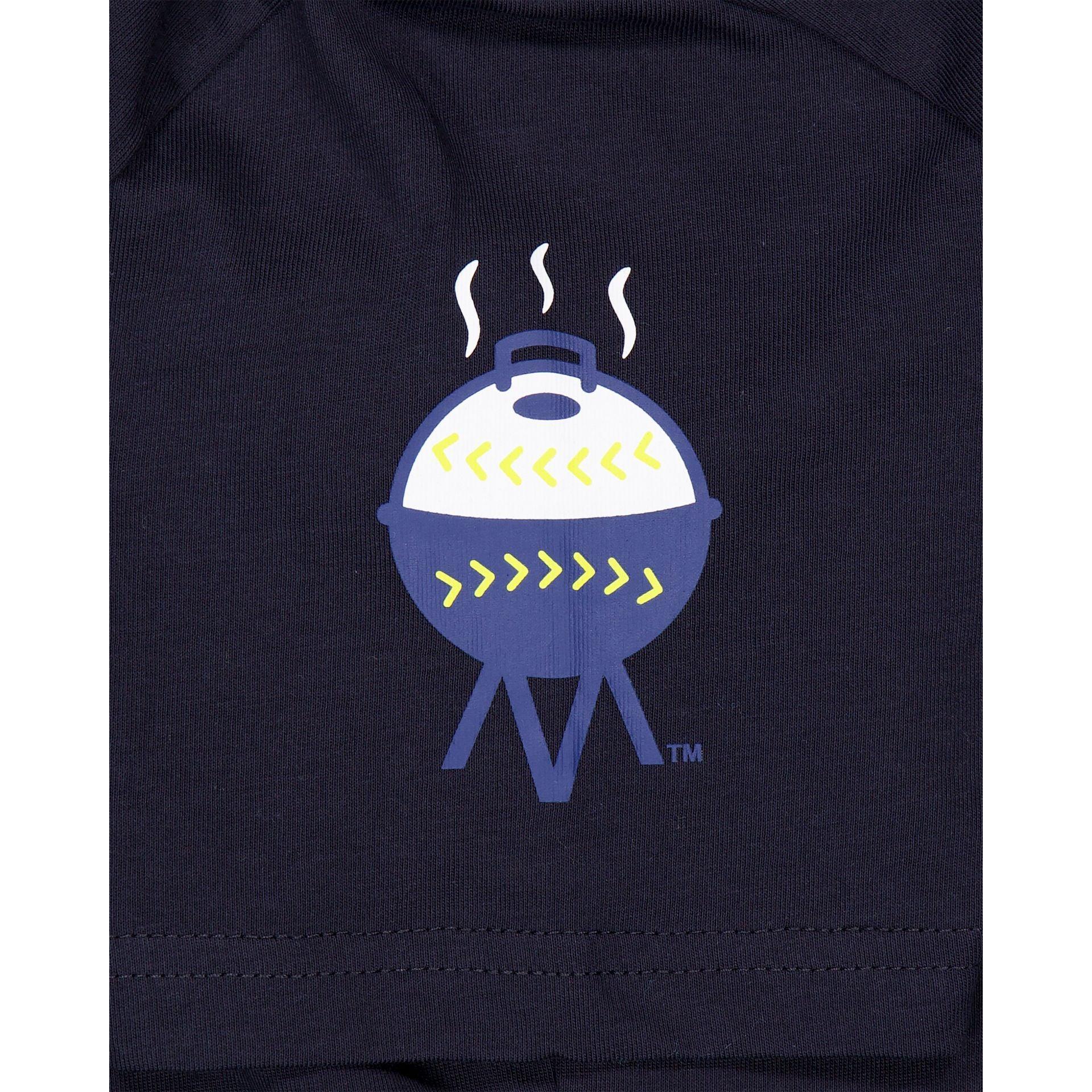 Milwaukee Brewers City Connect Women's T-Shirt Product Image