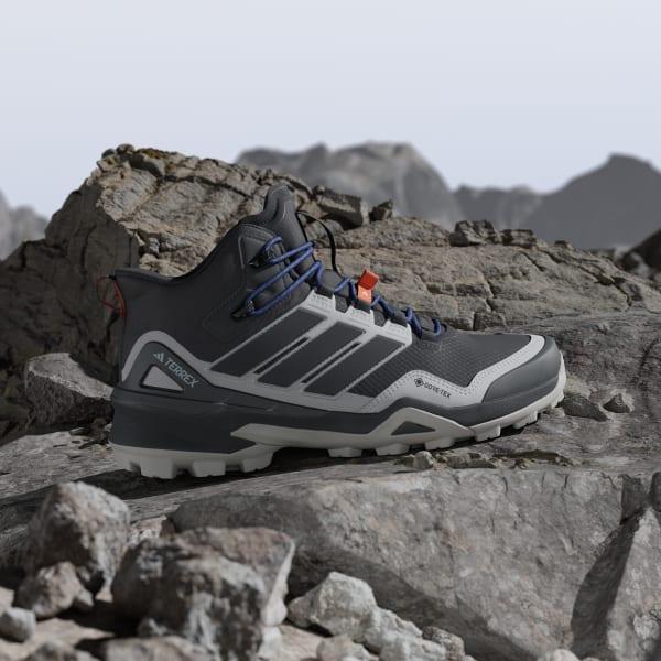 Terrex Skychaser Mid GORE-TEX Hiking Shoes Product Image