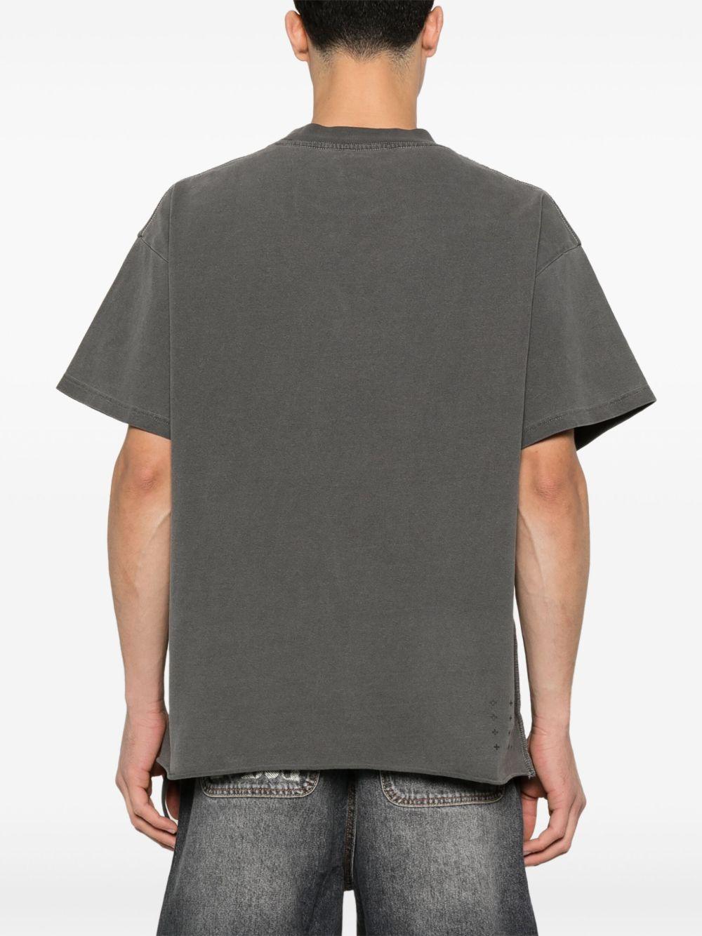 Dead Ekcess T-shirt Product Image