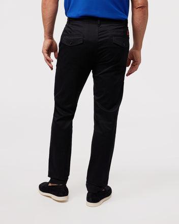 MENS TRAVIS TRACK PANT - B6P143D200 Product Image