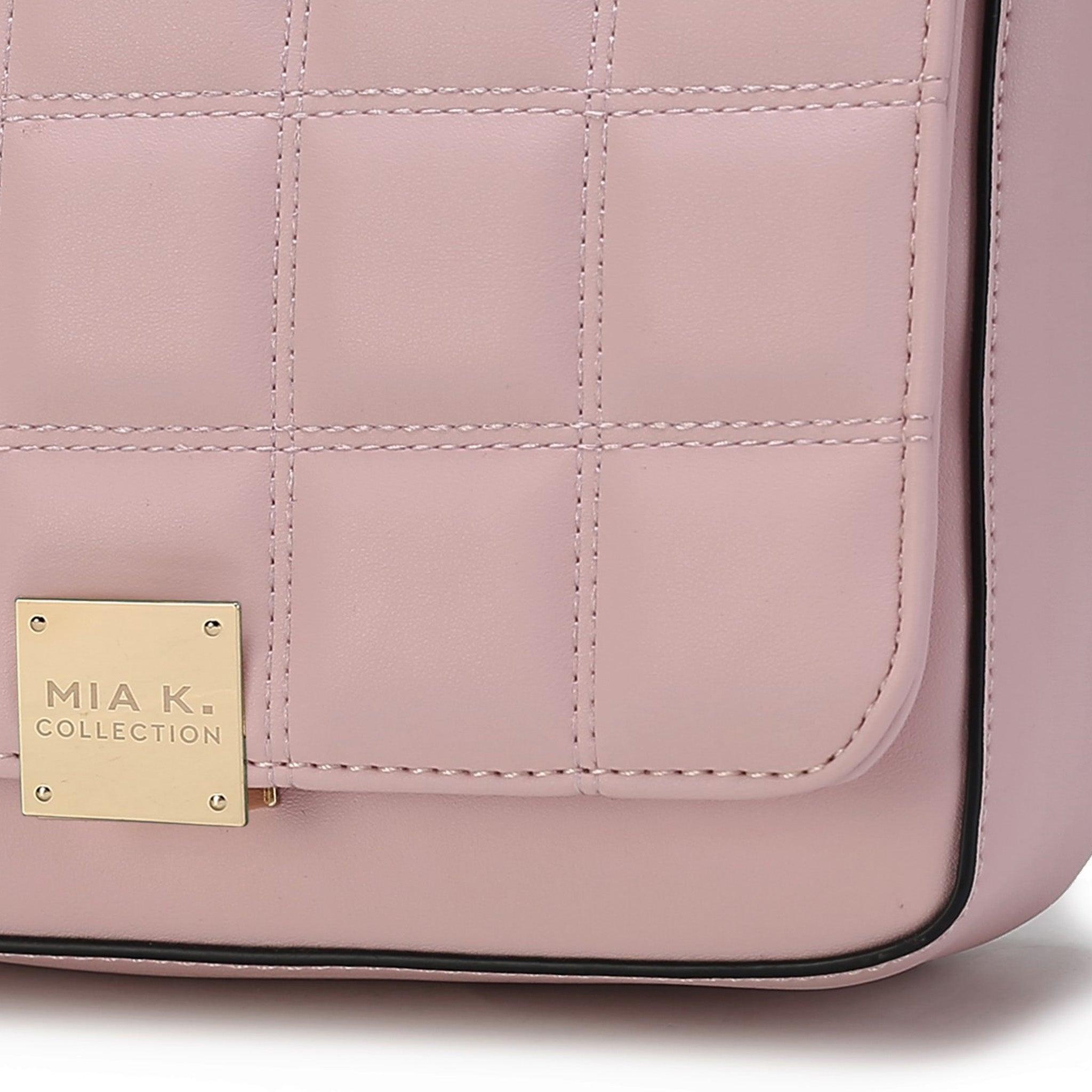 MKF Collection Women's Nyra Shoulder Bag Female Product Image