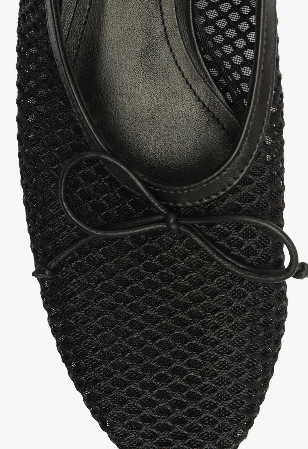 Arissa Mesh Flat Product Image