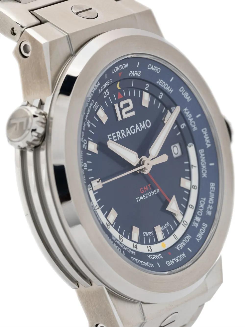F-80 WorldTime 43mm Product Image