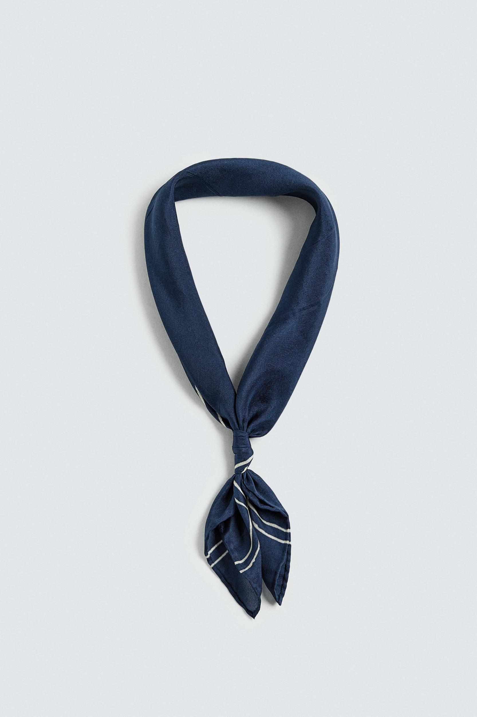 SILK BANDANA Product Image