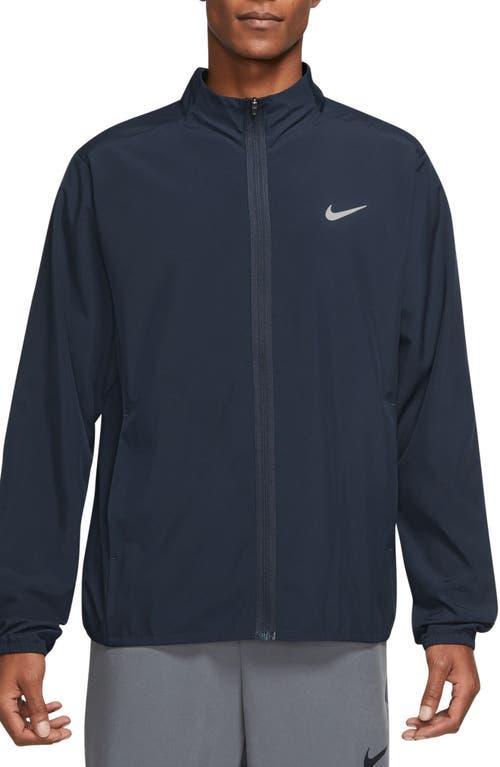 Nike Men's Form Dri-FIT Versatile Jacket Product Image