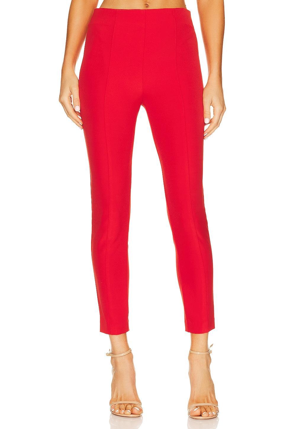 Honolulu Pant Veronica Beard Product Image