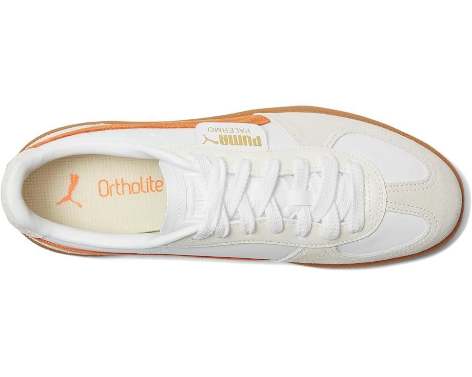 Palermo Vintage Shoes Product Image