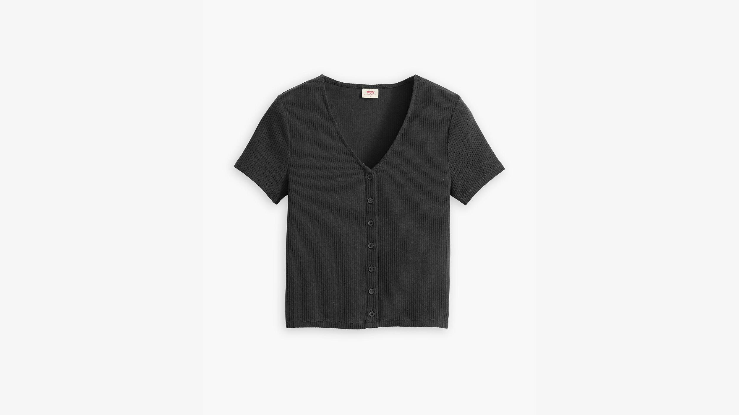 Muse Short Sleeve T-Shirt Product Image