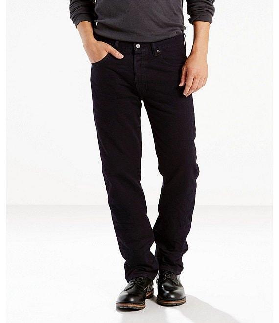 Levi's® Big & Tall 501 Stretch Original Fit Stretch Jeans Product Image