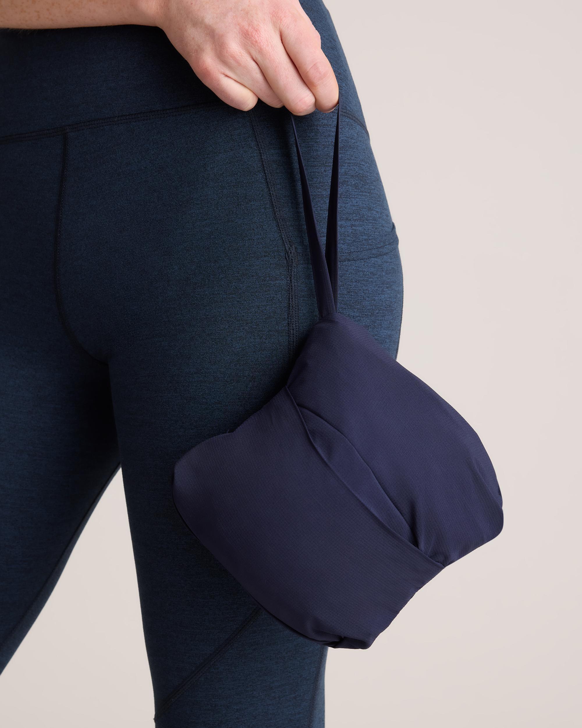 Quince | Women's Micro Ripstop Packable Hike Jacket Polyester Product Image