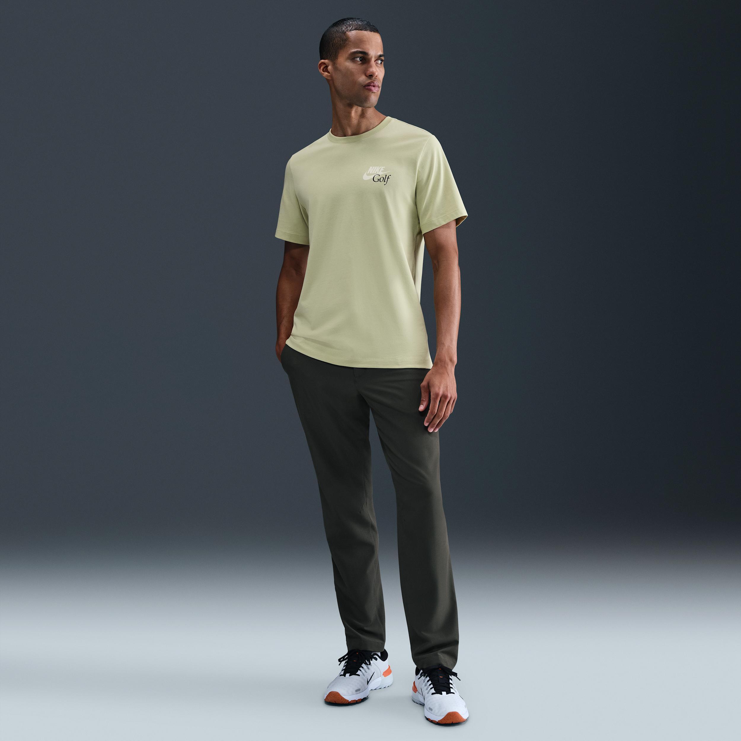 Nike Men's Golf T-Shirt Product Image