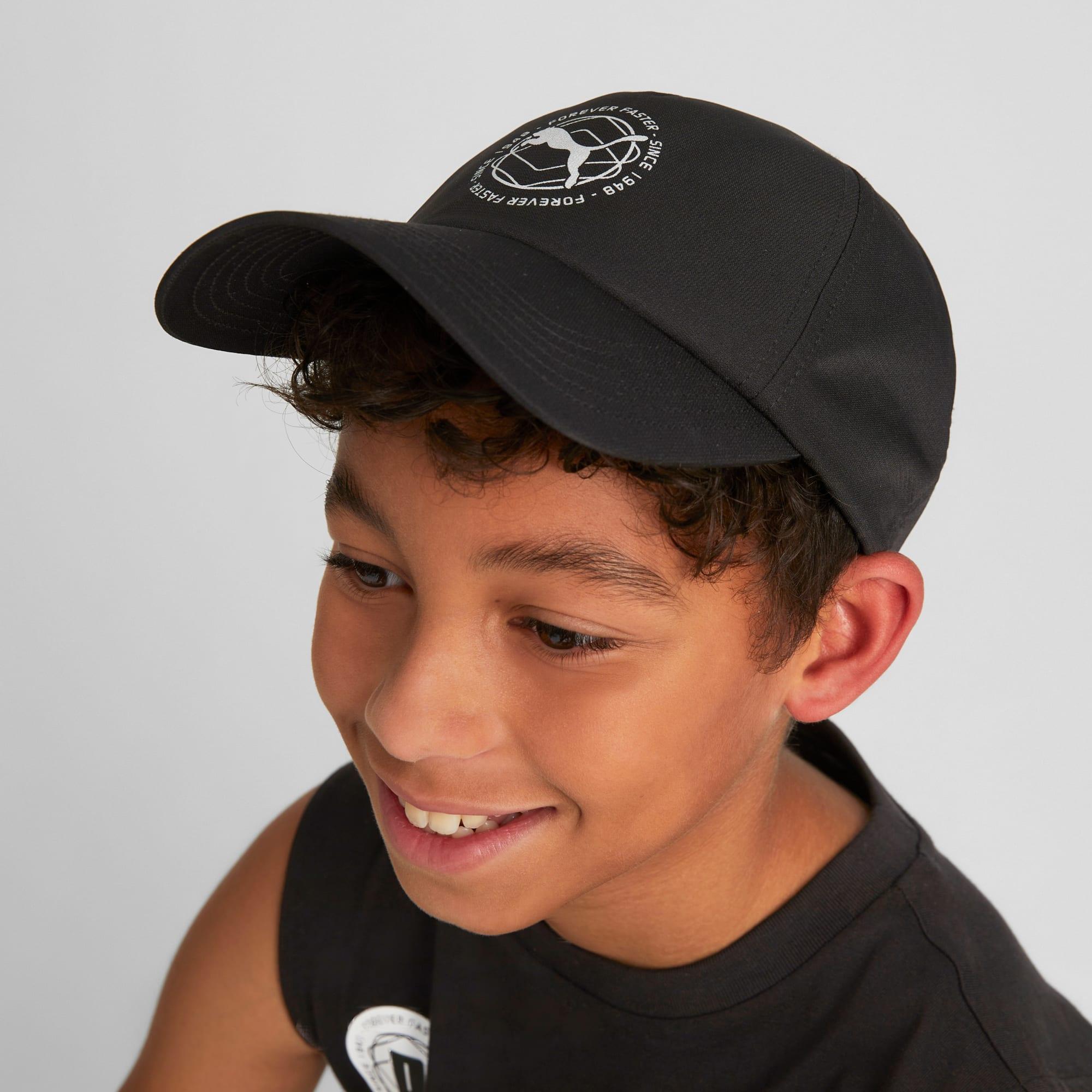 Performance Baseball Hat JR Product Image