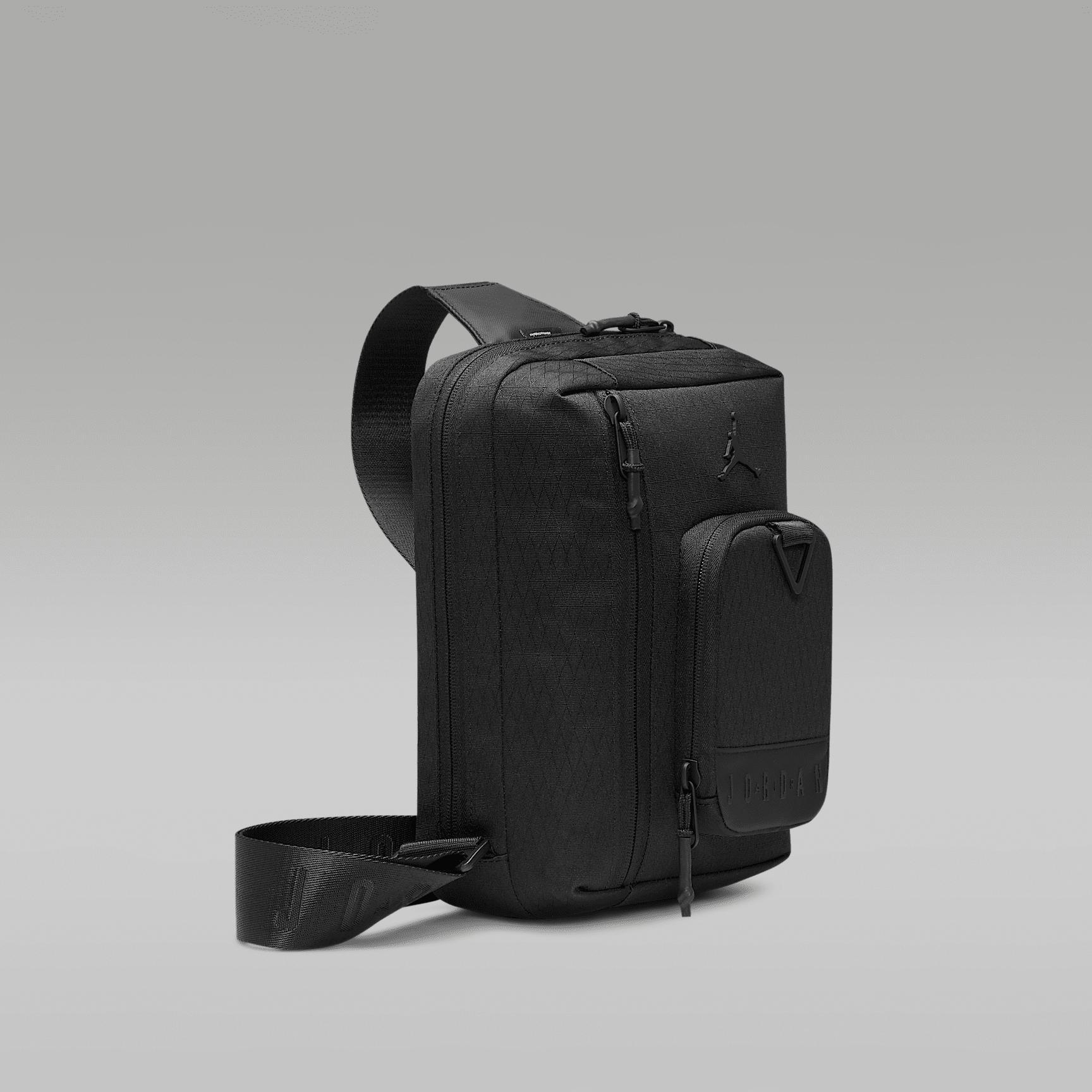 Jordan Collectors Crossbody Bag (3L) Product Image