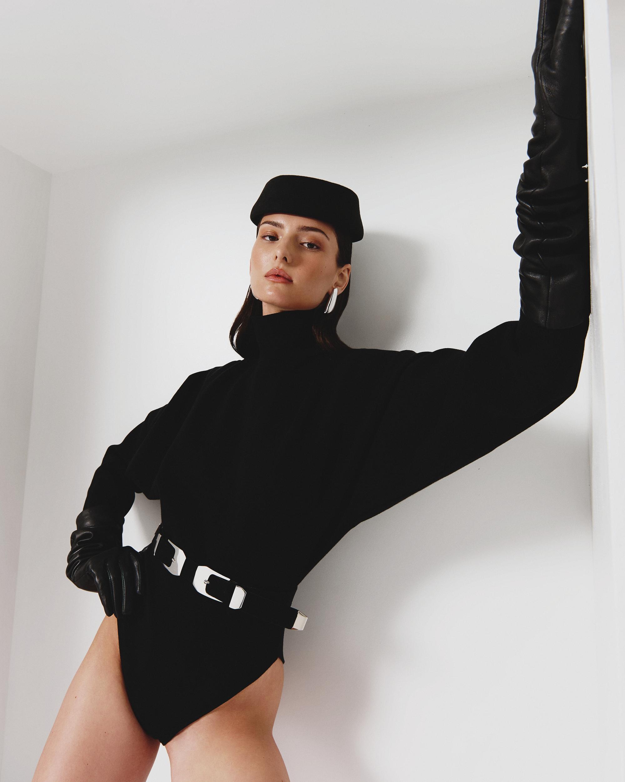 Daria Belt Product Image