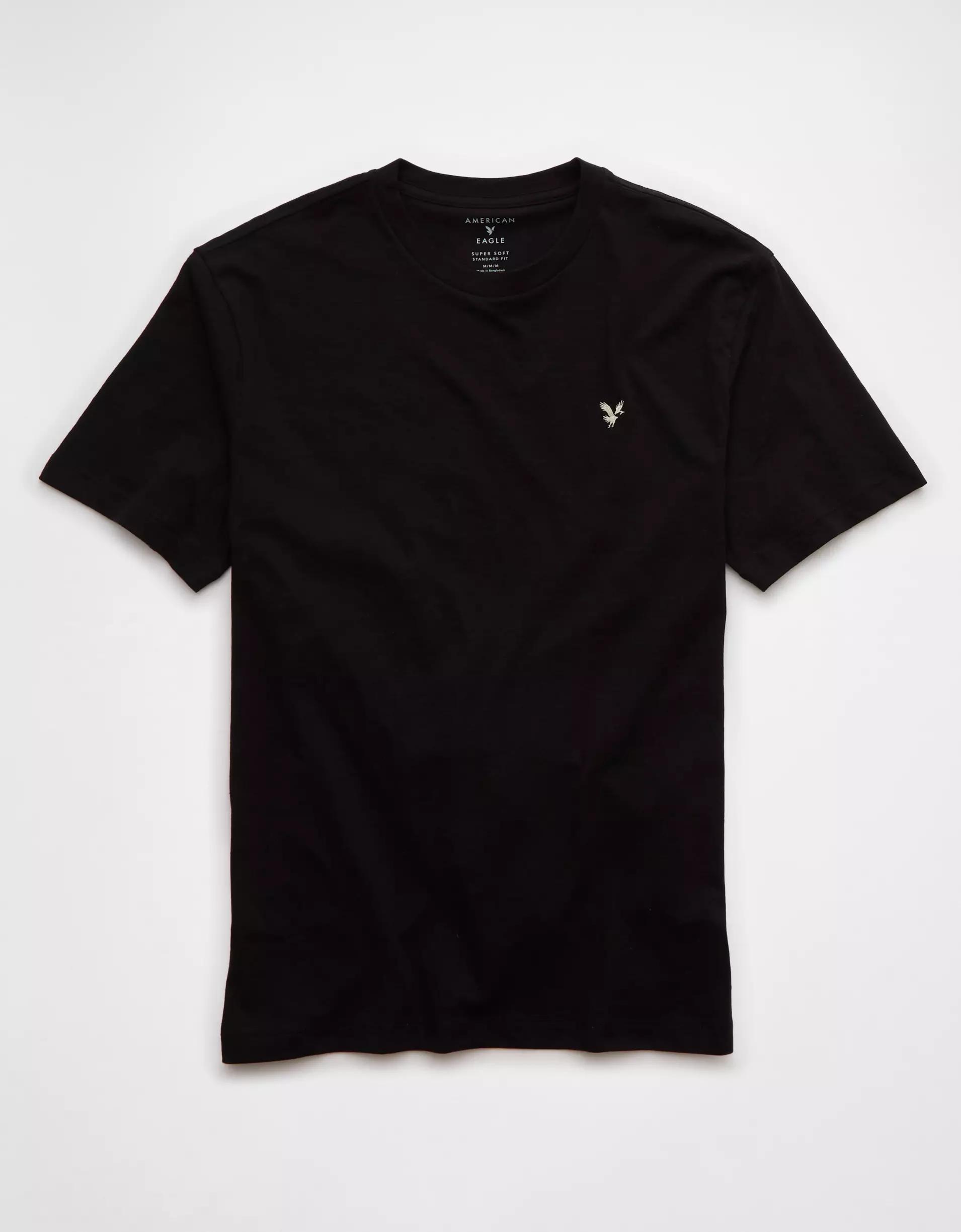 AE Icon T-Shirt Product Image