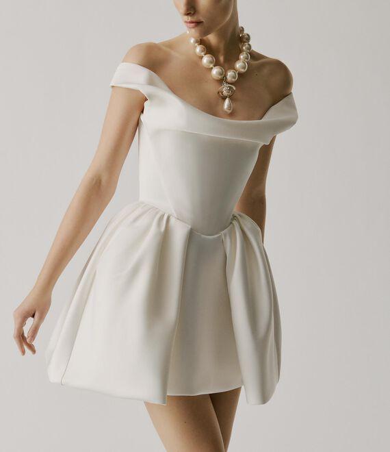 Mini Bagatelle dress  Product Image