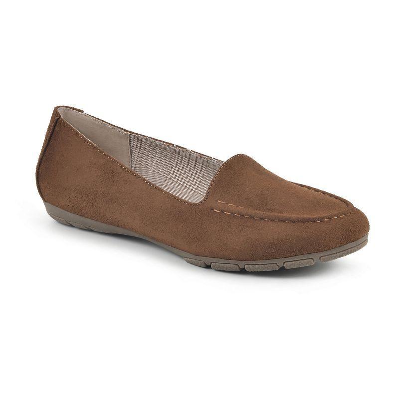 Cliffs by White Mountain Gracefully Smooth) Women's Shoes Product Image
