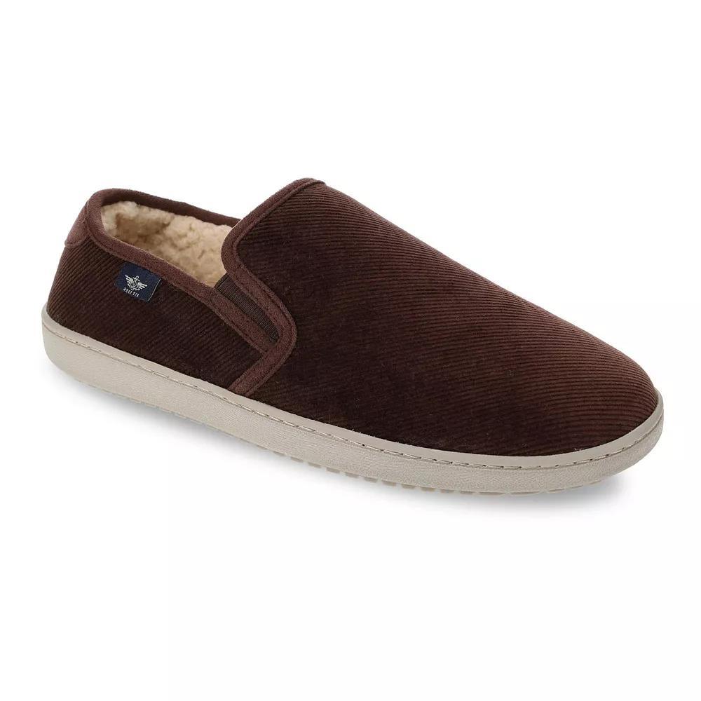 Dockers Corduroy Mens Slip-On Shoes Product Image