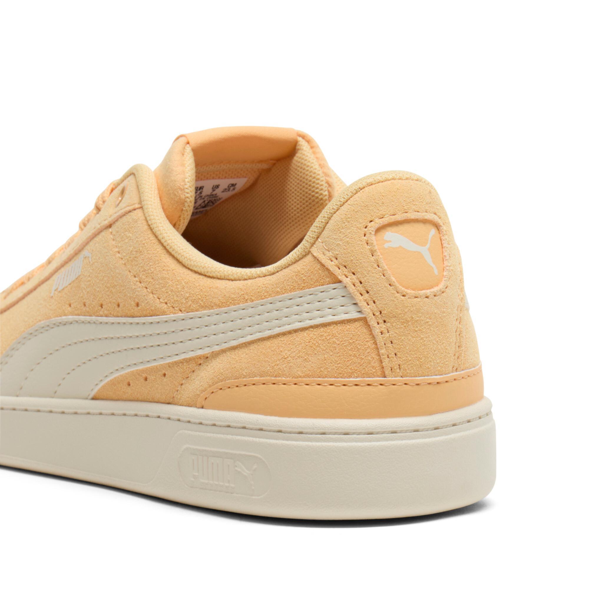 PUMA Vikky v3 Women's Wide Sneakers Product Image