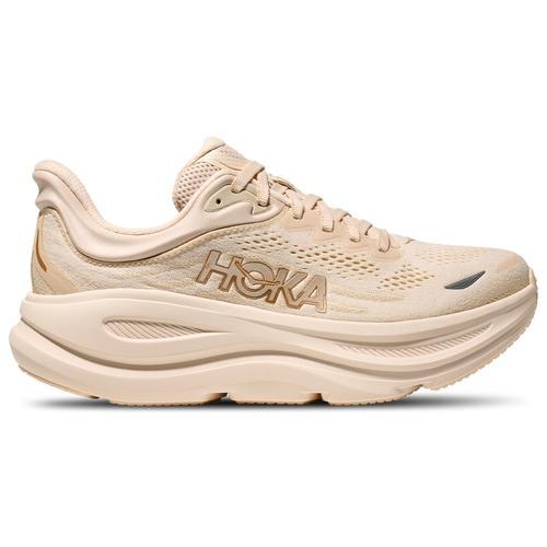 Hoka Womens Bondi 9 Running Sneakers Product Image