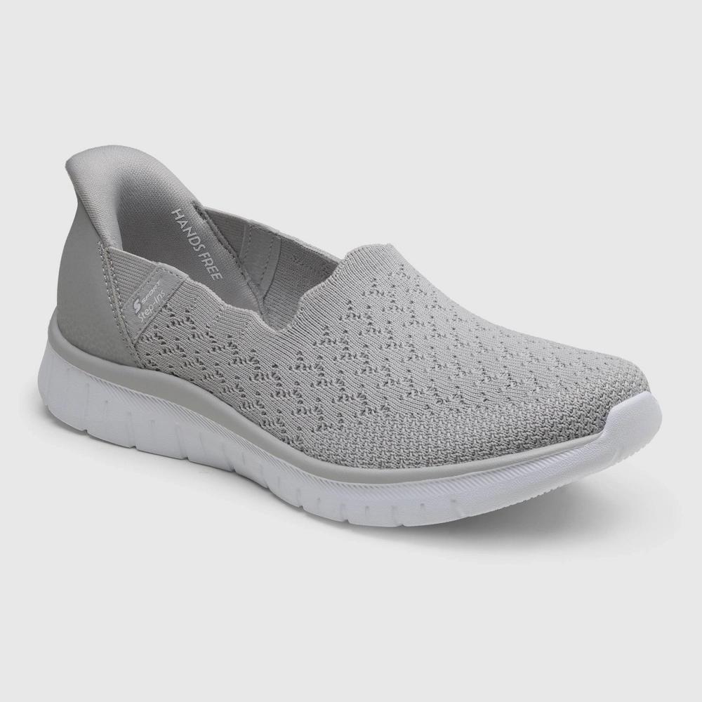 S Sport By Skechers Women's Virtuosa Laceless Step-Ins Sneakers Product Image