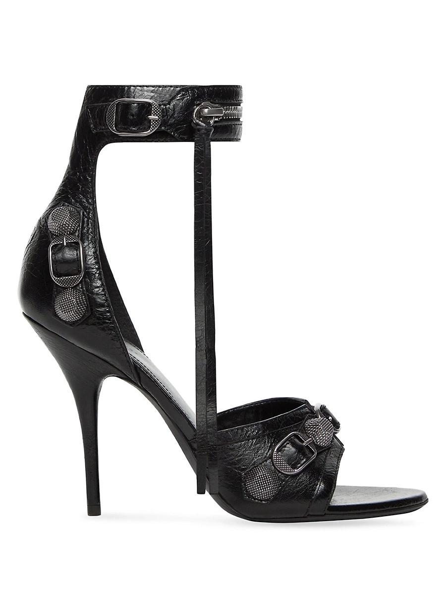 Womens Cagole 110mm Sandals Product Image