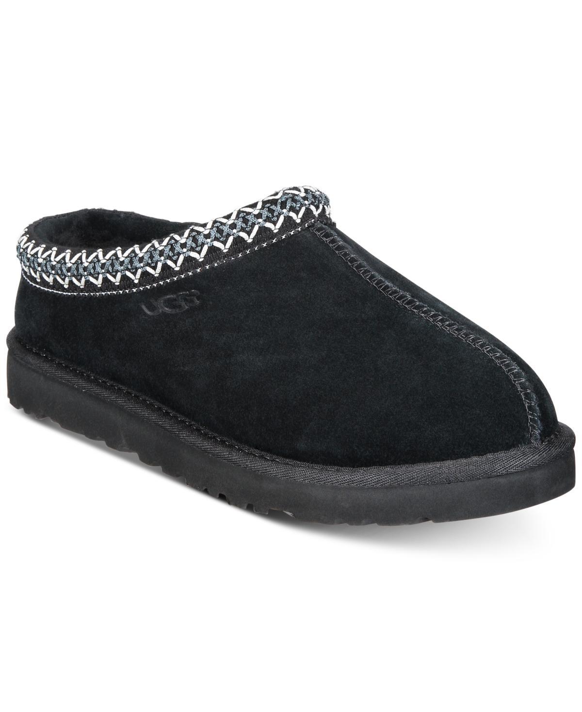 UGG Mens Tasman Slipper Sheepskin Slippers Clogs Product Image