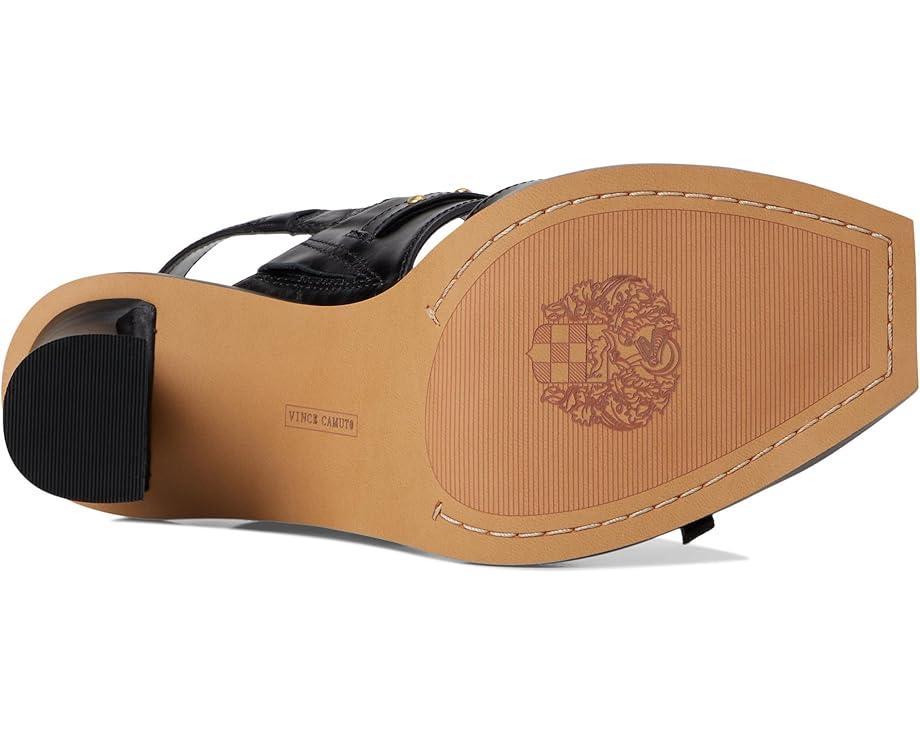 Irene Heeled Sandal Product Image