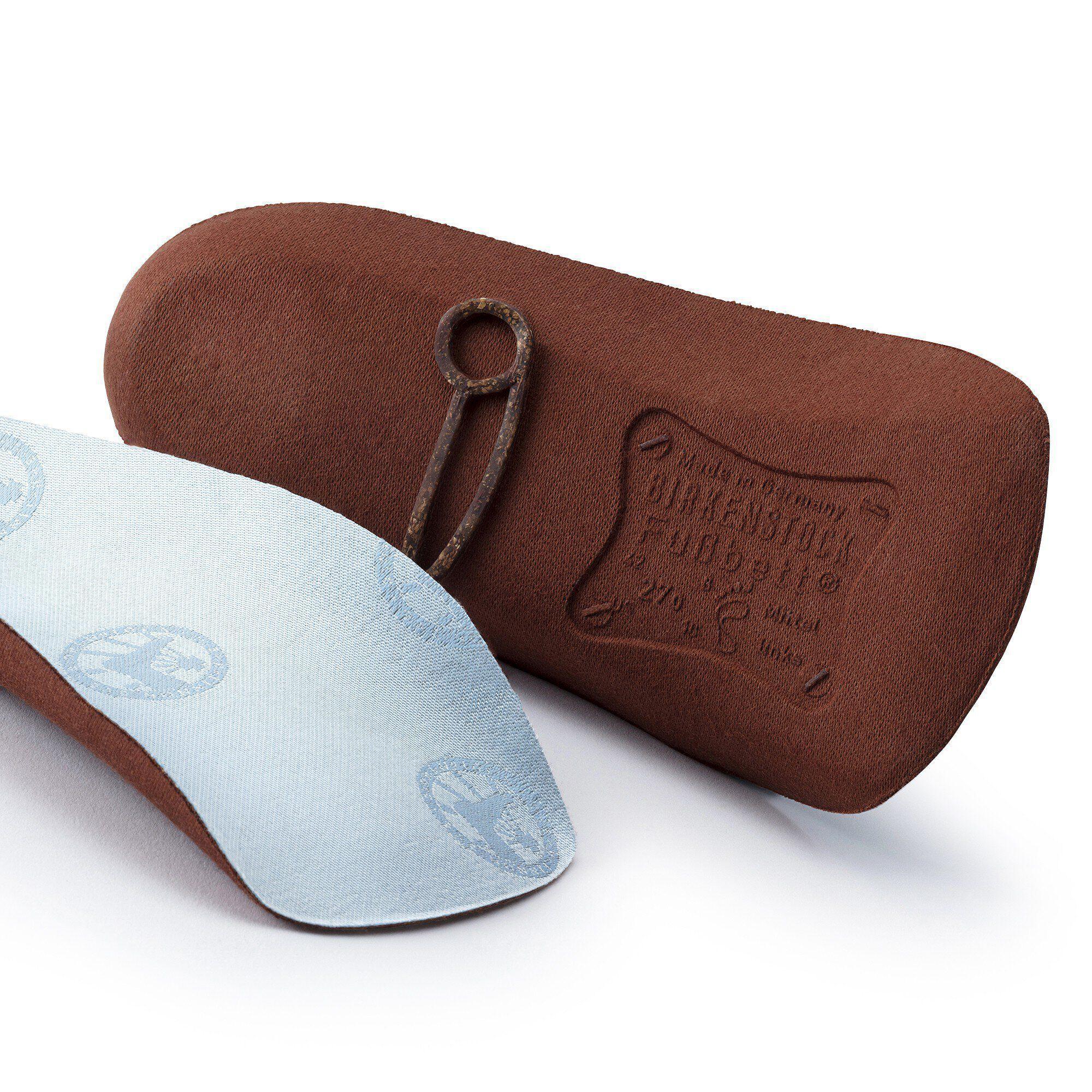 Blue Footbed Tradition Cotton Product Image