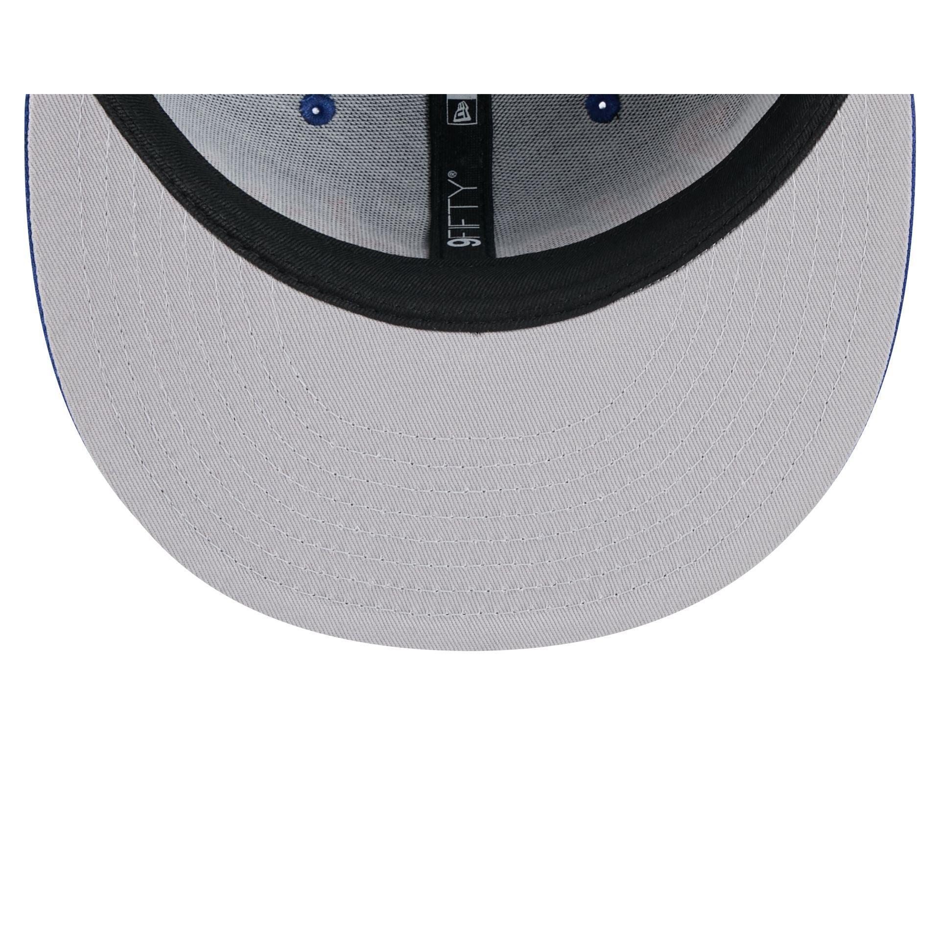 Milwaukee Bucks 2024 Statement Edition 59FIFTY Fitted Hat Male Product Image