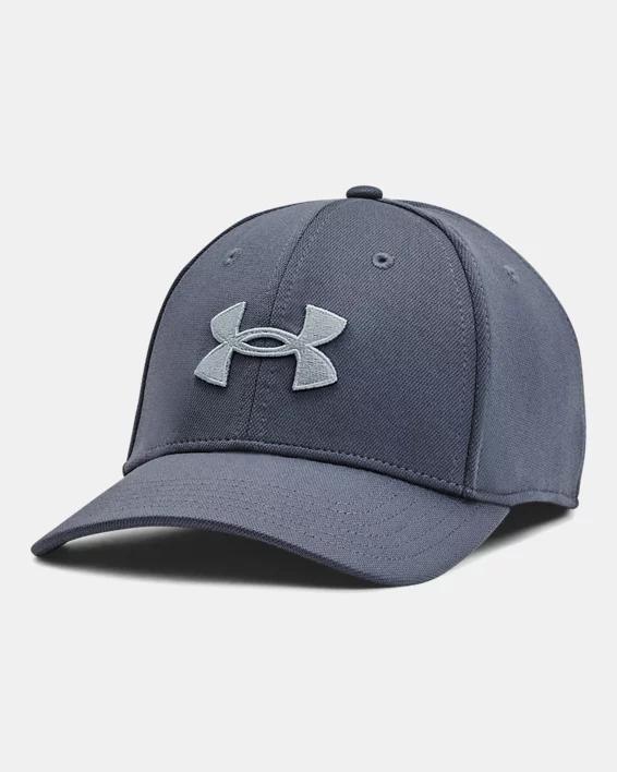 UA Blitzing Mens Cap Product Image