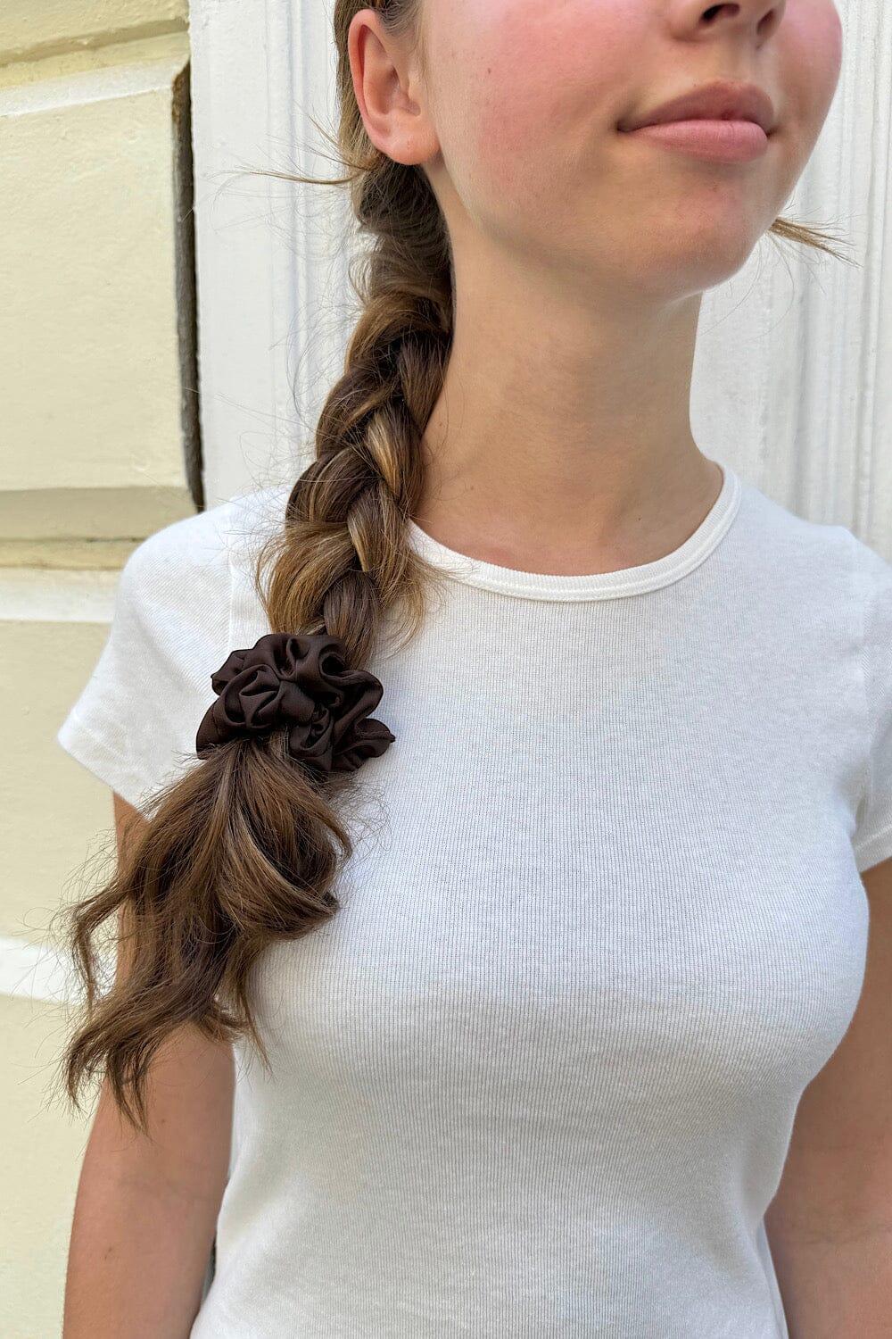 Basic Scrunchie Product Image