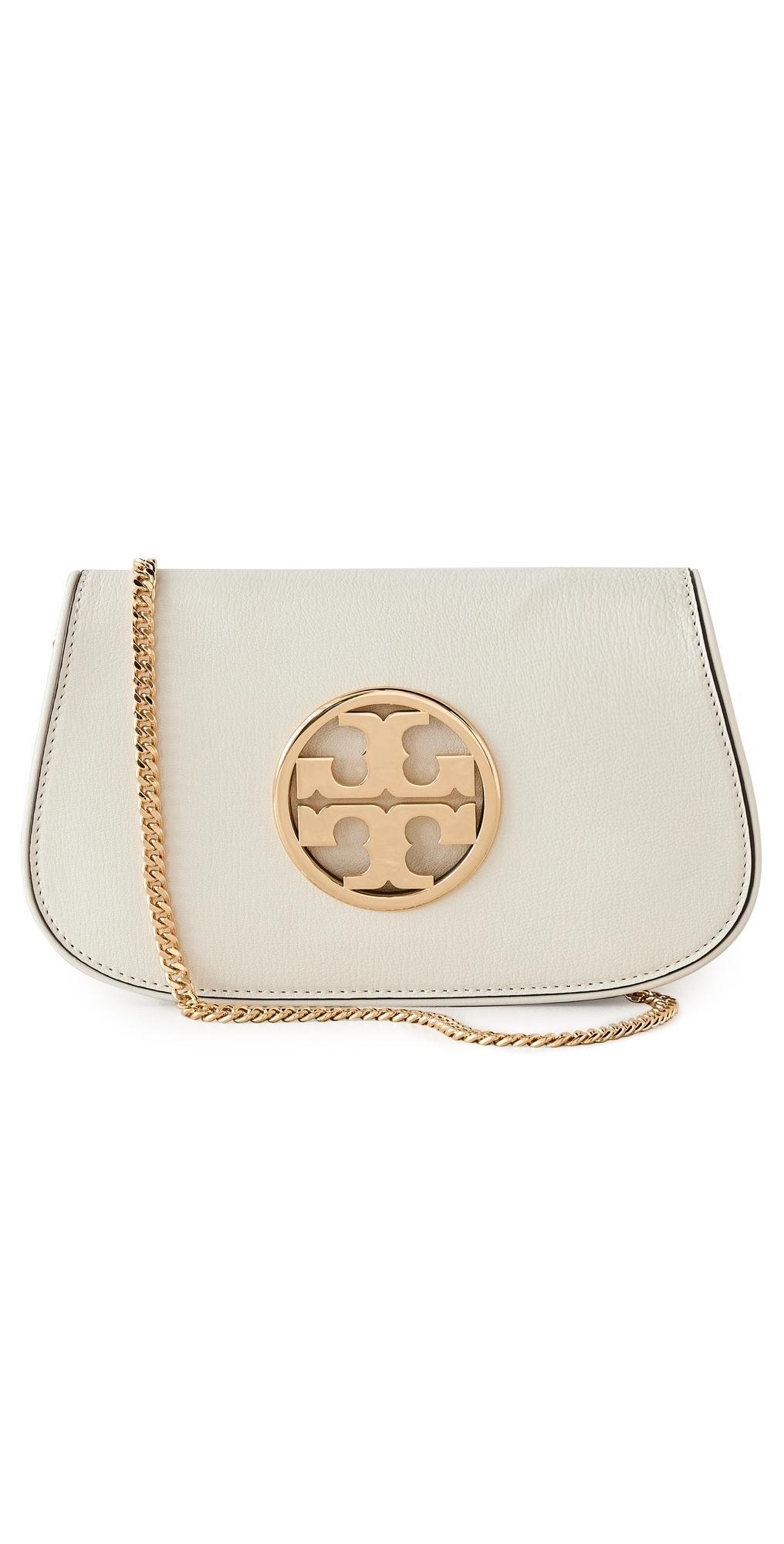 Tory Burch Reva Convertible Clutch Product Image
