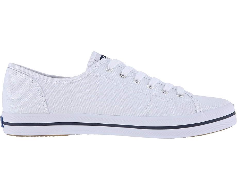 Champion Canvas Lace-Up Product Image