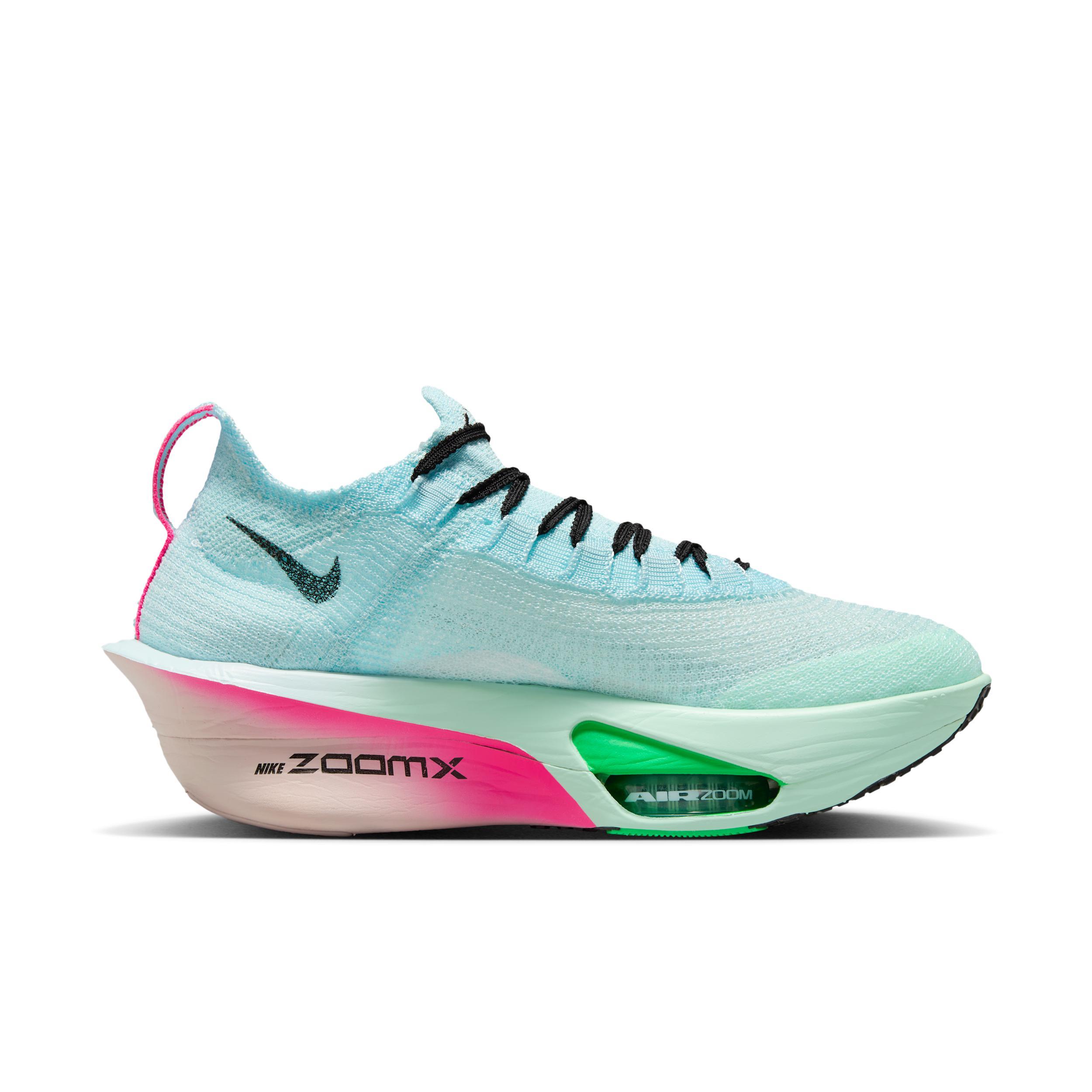 Nike Alphafly 3 Women's Road Racing Shoes Product Image