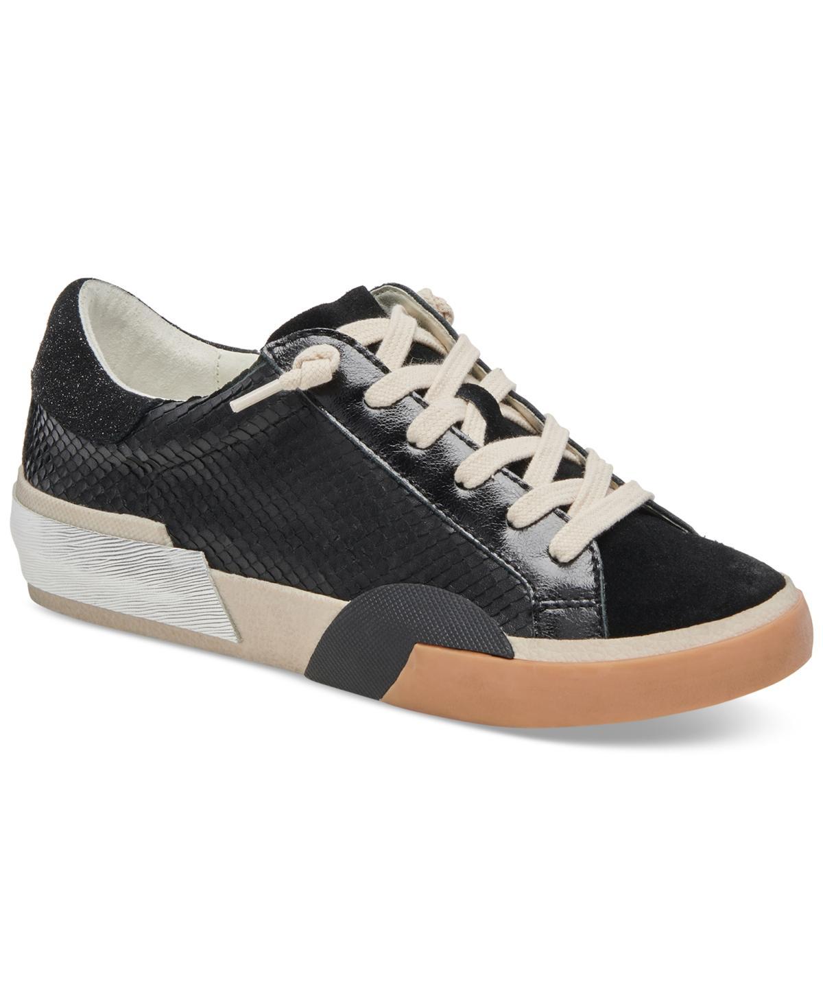Dolce Vita Zina Leather Slip Product Image