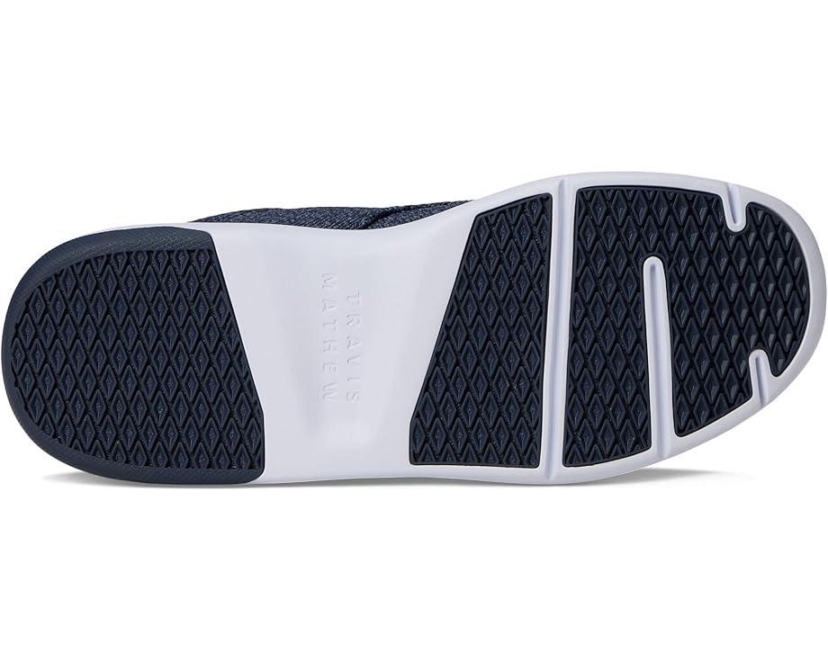 Men's TravisMathew The Daily 2.0 Knit Product Image