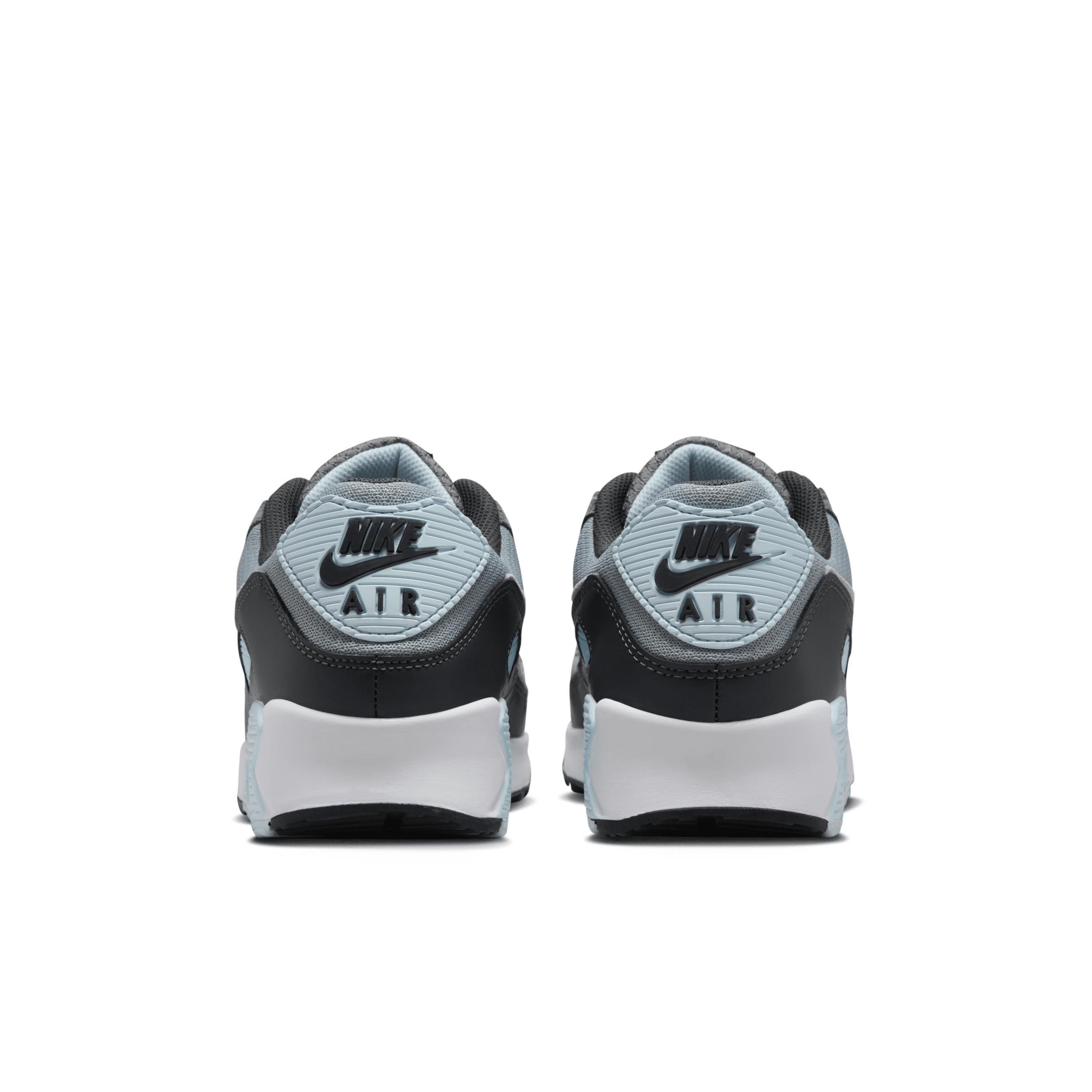 Nike Men's Air Max 90 Shoes Product Image