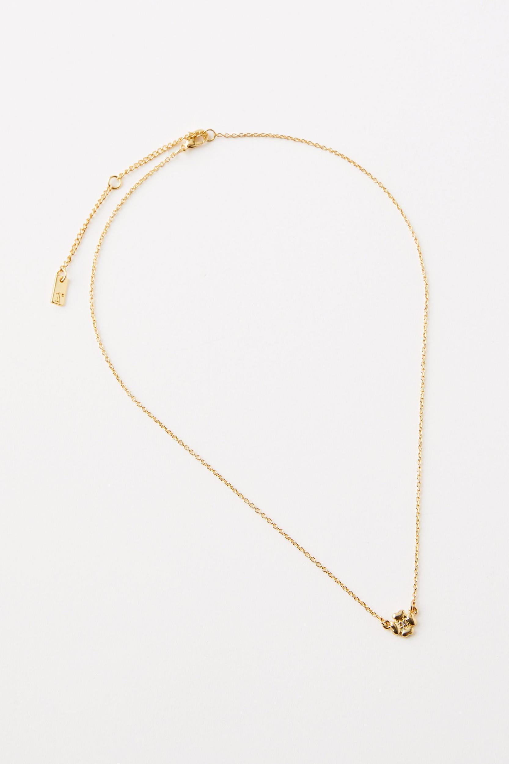 Pendant Necklace Product Image