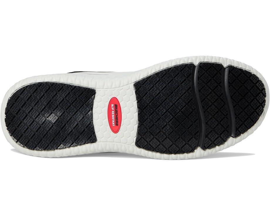 truFLEX® Fly Blucher Work EH Comp Toe Product Image